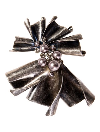 Брошка WEEKEND MAX MARA (3981): фото - Invogue